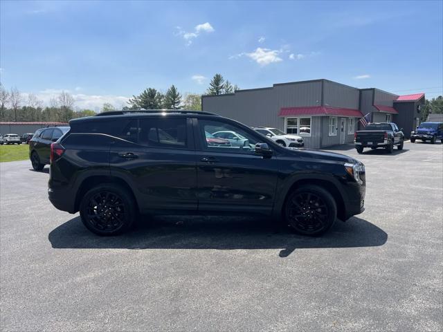 2023 GMC Terrain AWD SLE