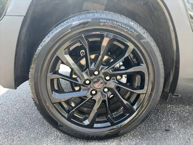 2023 GMC Terrain AWD SLE