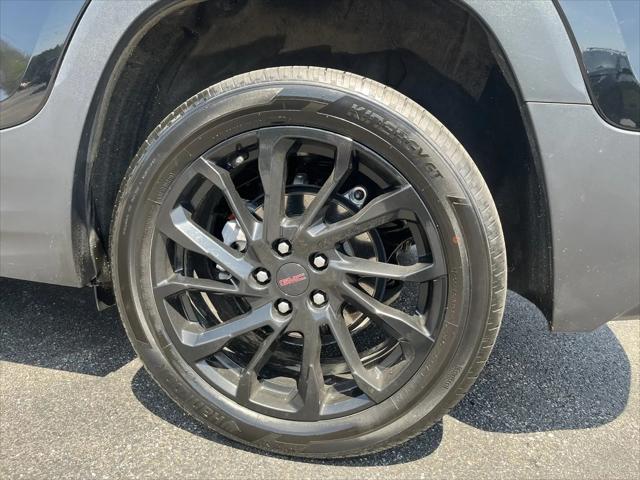 2023 GMC Terrain AWD SLE