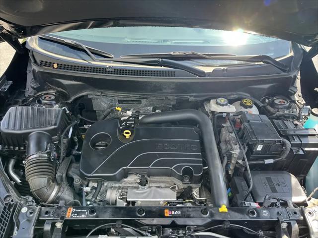 2023 GMC Terrain AWD SLE
