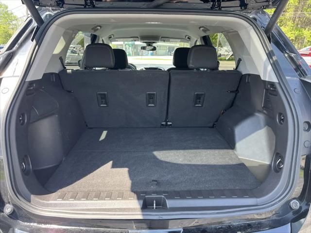 2023 GMC Terrain AWD SLE