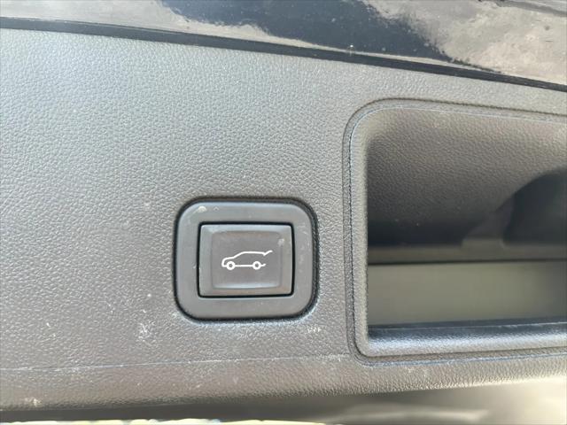 2023 GMC Terrain AWD SLE
