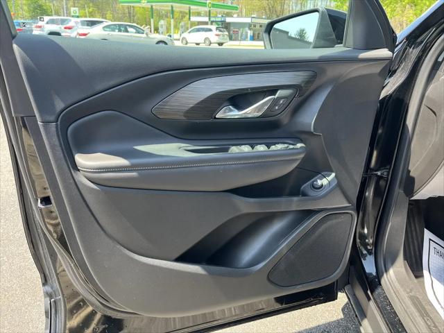 2023 GMC Terrain AWD SLE