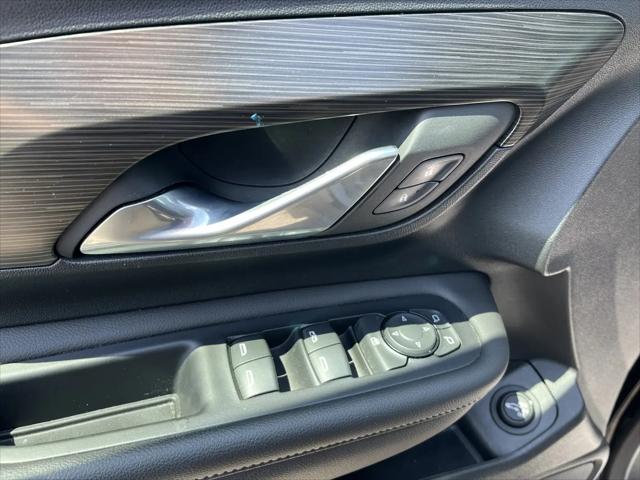 2023 GMC Terrain AWD SLE