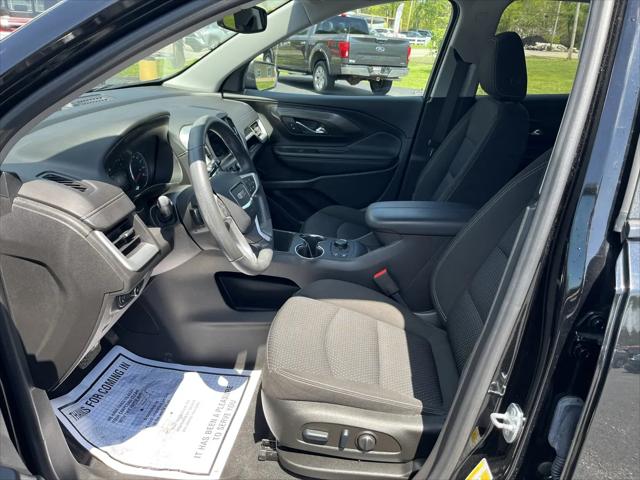 2023 GMC Terrain AWD SLE