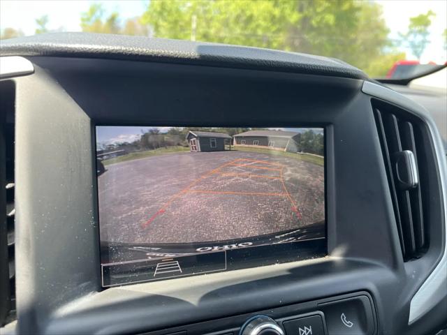 2023 GMC Terrain AWD SLE