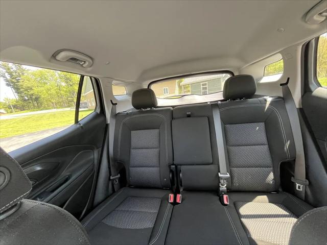 2023 GMC Terrain AWD SLE