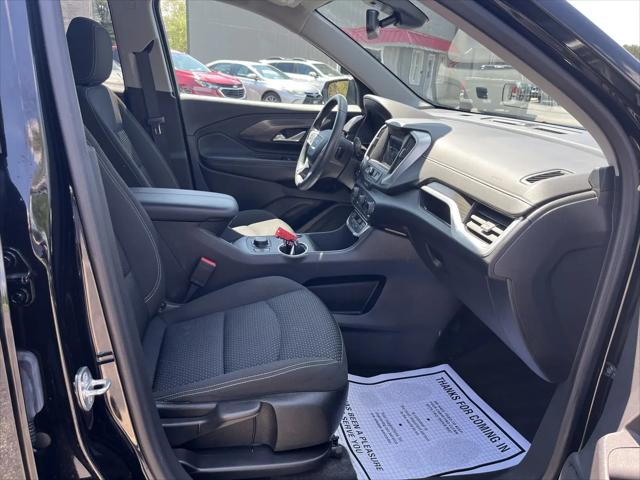 2023 GMC Terrain AWD SLE