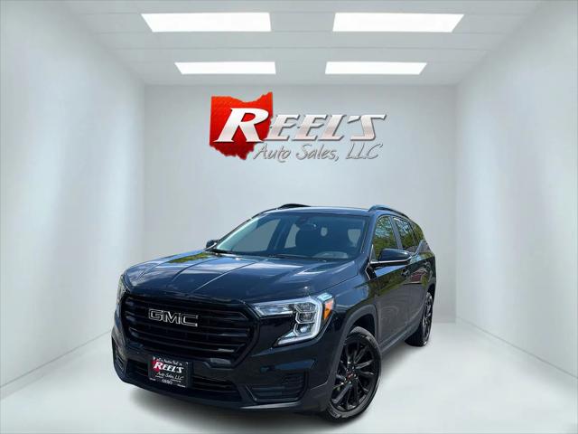 2023 GMC Terrain AWD SLE for sale in Orwell, OH