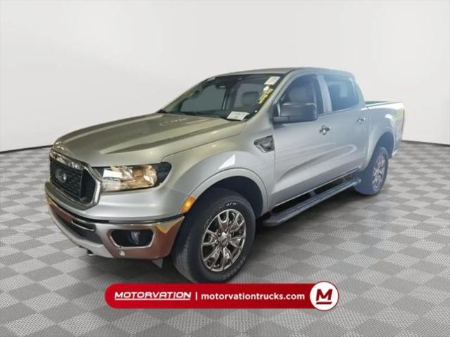 2020 Ford Ranger XLT for sale in Marietta, GA