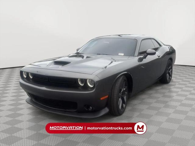2021 Dodge Challenger GT for sale in Marietta, GA