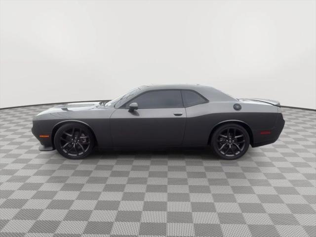 2021 Dodge Challenger GT