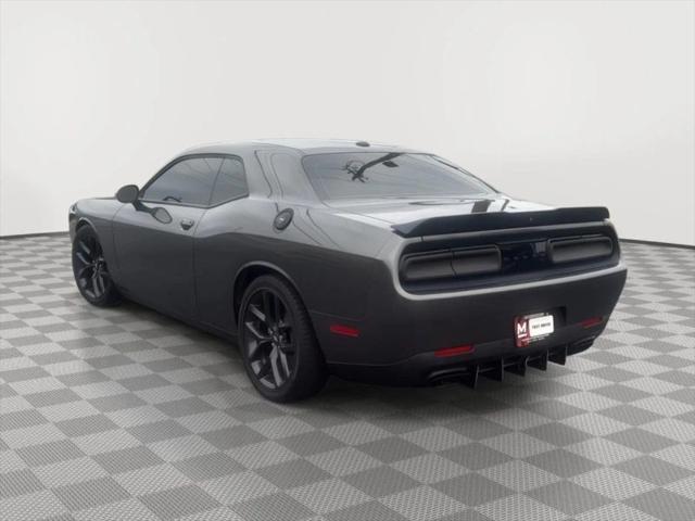 2021 Dodge Challenger GT