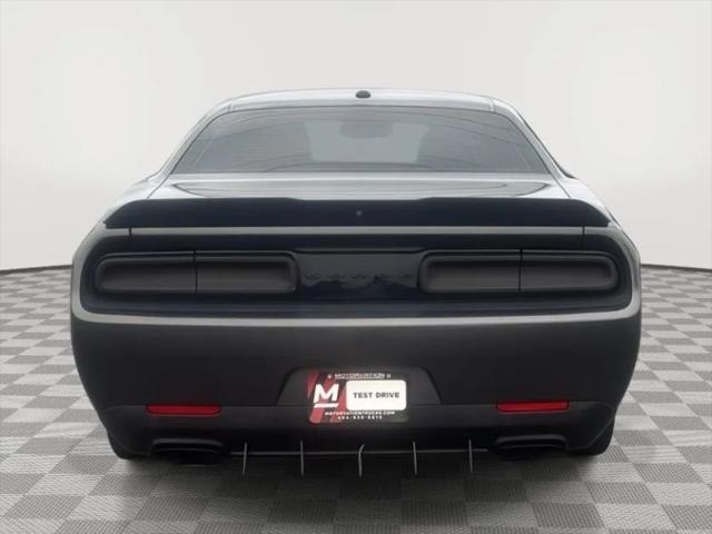 2021 Dodge Challenger GT