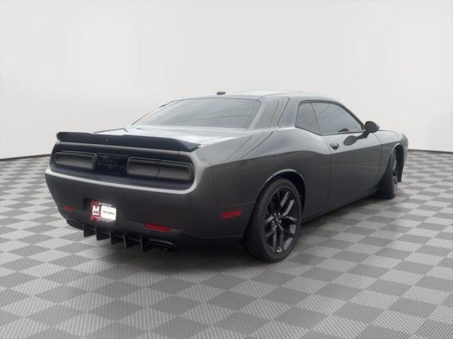 2021 Dodge Challenger GT