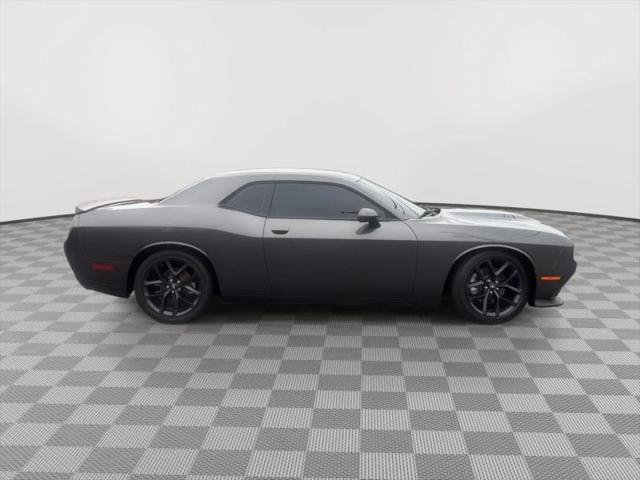 2021 Dodge Challenger GT