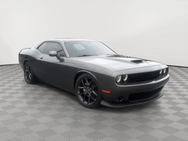 2021 Dodge Challenger GT