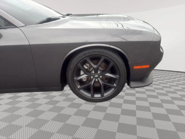 2021 Dodge Challenger GT