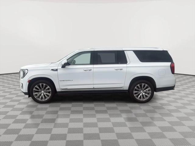 2021 GMC Yukon XL 2WD Denali