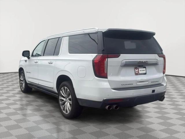2021 GMC Yukon XL 2WD Denali