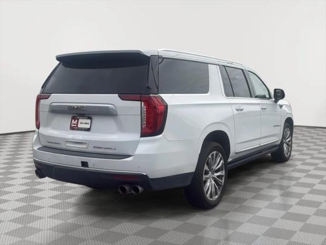 2021 GMC Yukon XL 2WD Denali