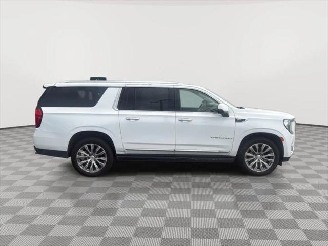 2021 GMC Yukon XL 2WD Denali