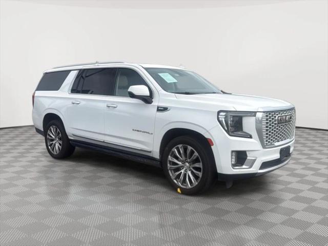 2021 GMC Yukon XL 2WD Denali