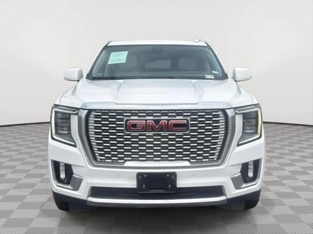 2021 GMC Yukon XL 2WD Denali
