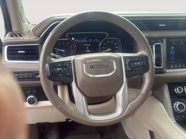 2021 GMC Yukon XL 2WD Denali