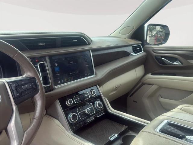 2021 GMC Yukon XL 2WD Denali
