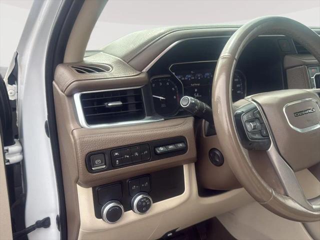 2021 GMC Yukon XL 2WD Denali