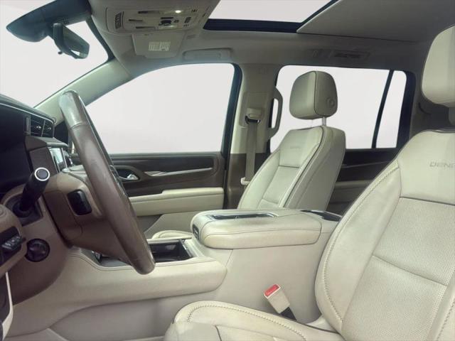 2021 GMC Yukon XL 2WD Denali