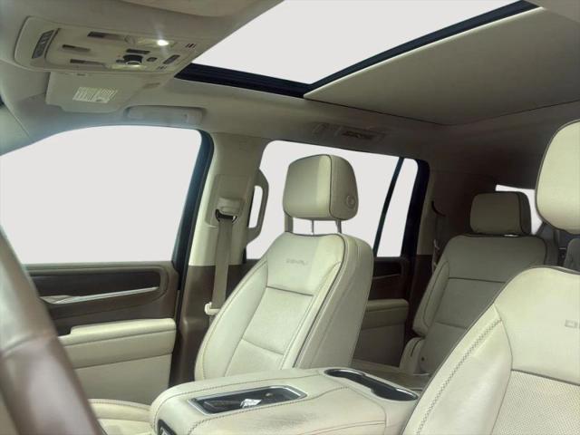 2021 GMC Yukon XL 2WD Denali