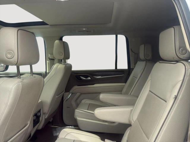 2021 GMC Yukon XL 2WD Denali