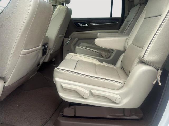 2021 GMC Yukon XL 2WD Denali