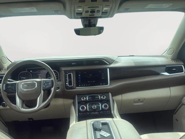 2021 GMC Yukon XL 2WD Denali