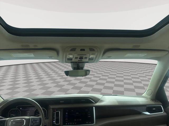 2021 GMC Yukon XL 2WD Denali