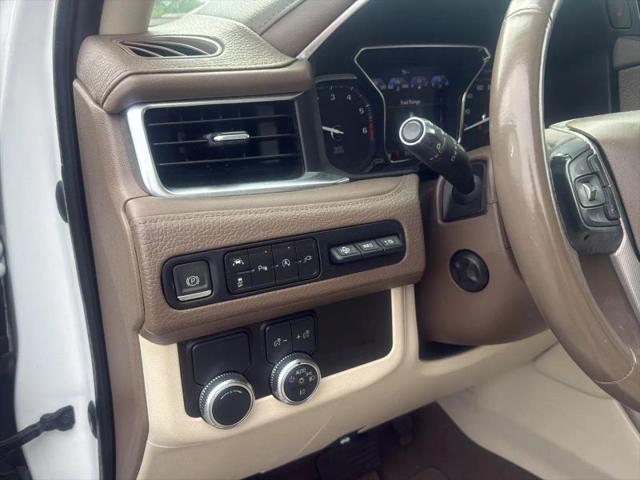 2021 GMC Yukon XL 2WD Denali