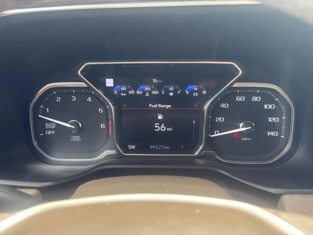 2021 GMC Yukon XL 2WD Denali