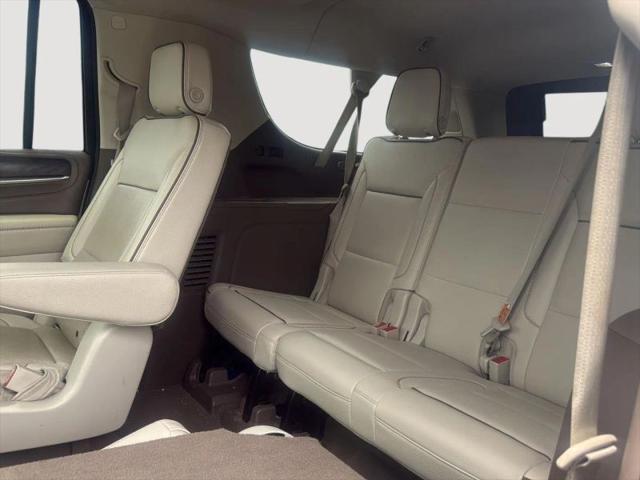 2021 GMC Yukon XL 2WD Denali