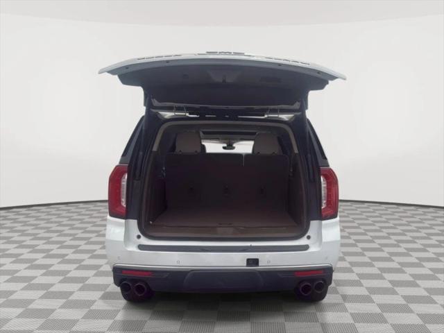 2021 GMC Yukon XL 2WD Denali