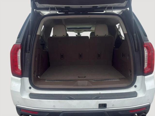 2021 GMC Yukon XL 2WD Denali