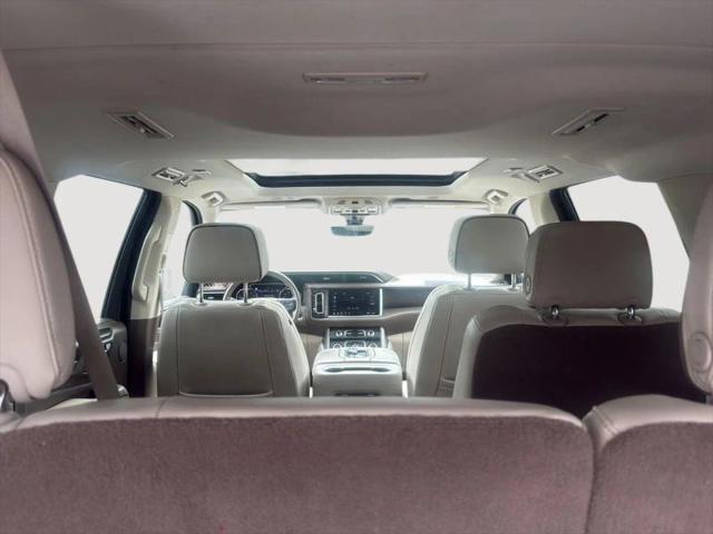 2021 GMC Yukon XL 2WD Denali