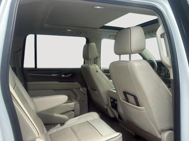 2021 GMC Yukon XL 2WD Denali