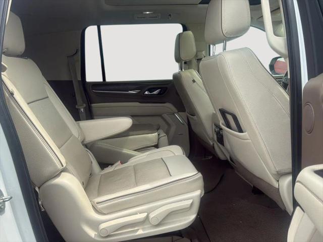 2021 GMC Yukon XL 2WD Denali