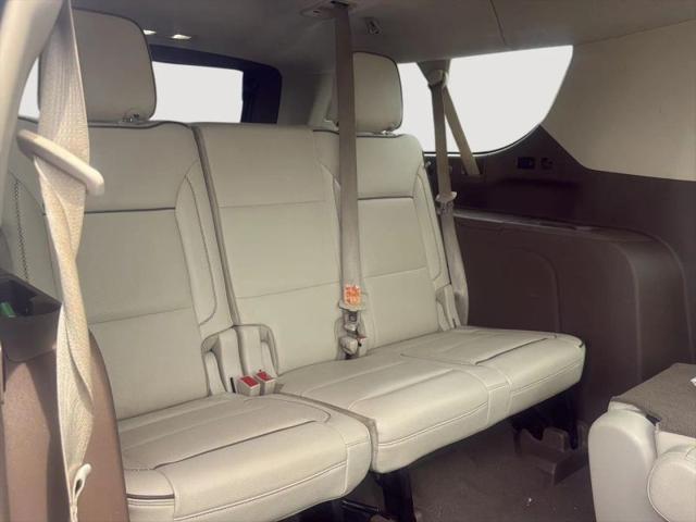 2021 GMC Yukon XL 2WD Denali