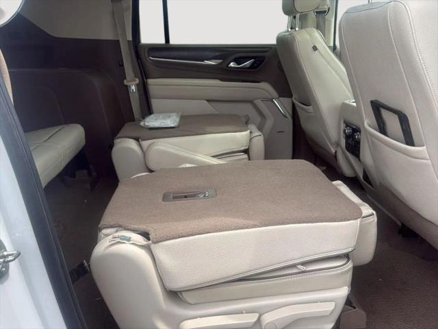 2021 GMC Yukon XL 2WD Denali
