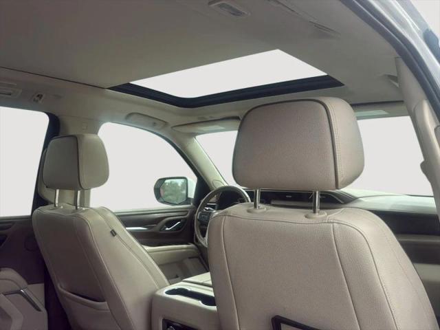 2021 GMC Yukon XL 2WD Denali