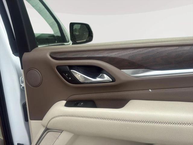 2021 GMC Yukon XL 2WD Denali