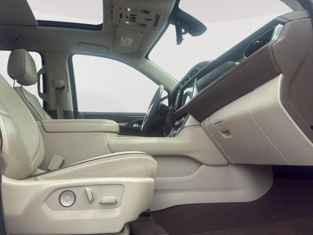 2021 GMC Yukon XL 2WD Denali